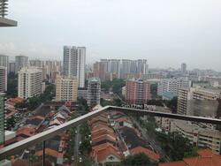 Beacon Heights (D12), Condominium #316092741
